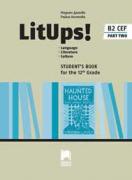 LitUps! - B2, част 2 - учебник по английски език за 12. клас. Профилирана подготовка